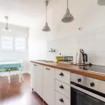 Comfortable With Great And Sea View