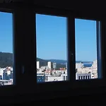 Comfortable With Great And Sea View