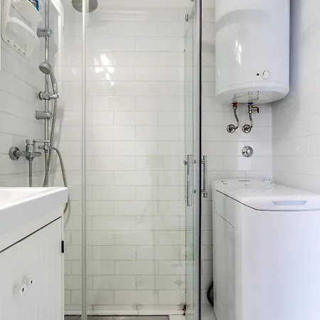 Comfortable With Great And Sea View Apartamento