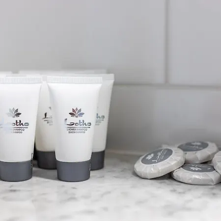 Comfortable With Great And Sea View Apartamento Split