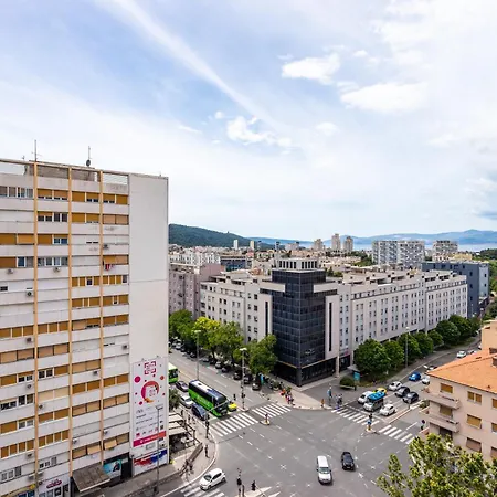 Apartamento Comfortable With Great And Sea View *