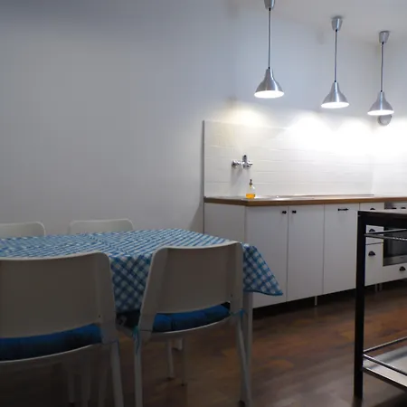 Apartment Comfortable With Great And Sea View *