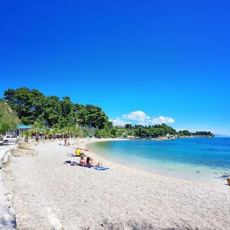 Comfortable With Great And Sea View Split