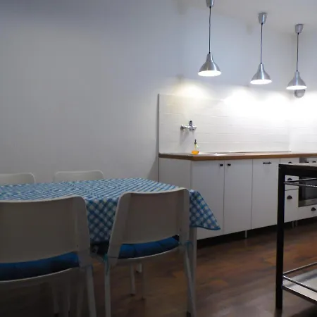 Comfortable With Great And Sea View Apartmán *