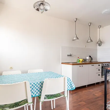 Comfortable With Great And Sea View