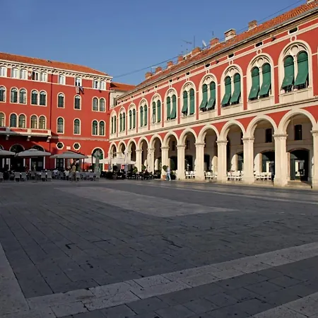 Apartman Comfortable With Great And Sea View