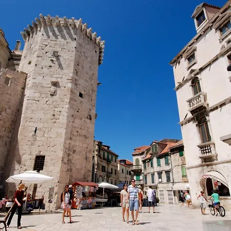 Comfortable With Great And Sea View