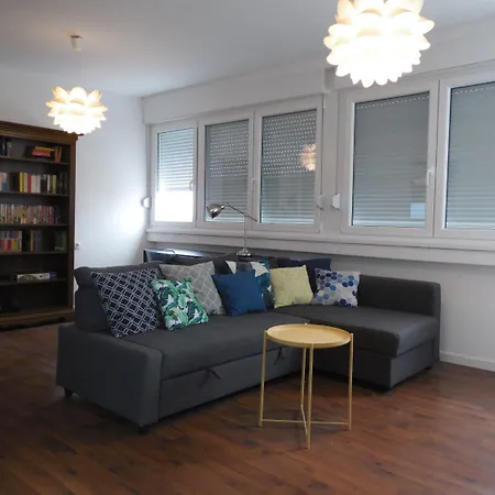 Comfortable With Great And Sea View Split