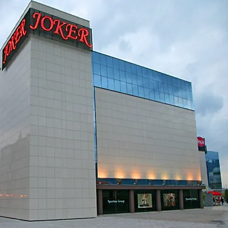 Comfortable With Great And Sea View Apartamento Split