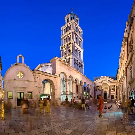 Apartman Comfortable With Great And Sea View *