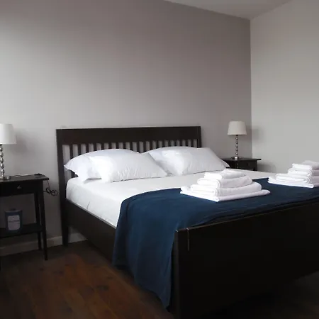 Apartman Comfortable With Great And Sea View *