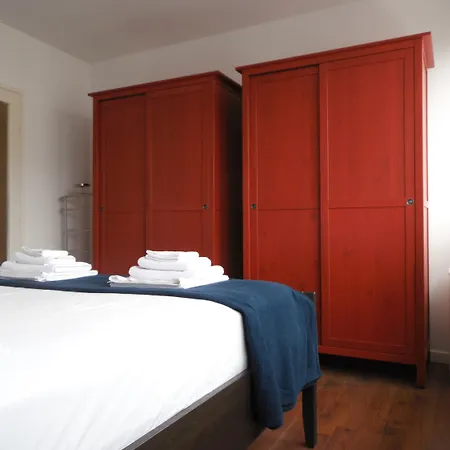 Comfortable With Great And Sea View