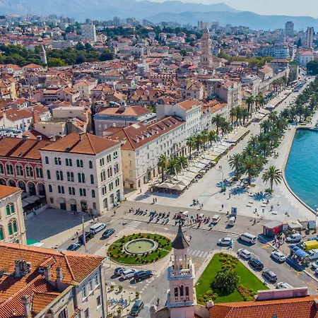 Apartman Comfortable With Great And Sea View