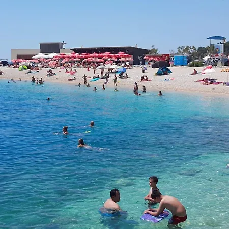 Comfortable With Great And Sea View Apartman