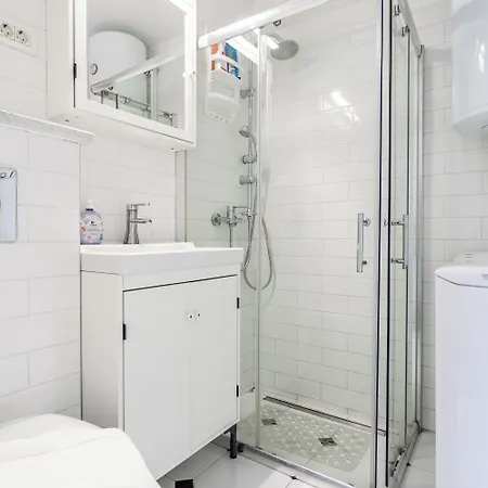 Apartman Comfortable With Great And Sea View *