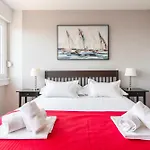 Apartman Comfortable With Great And Sea View Split