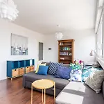 Apartman Comfortable With Great And Sea View Split