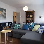 Comfortable With Great And Sea View