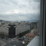 Apartman Comfortable With Great And Sea View